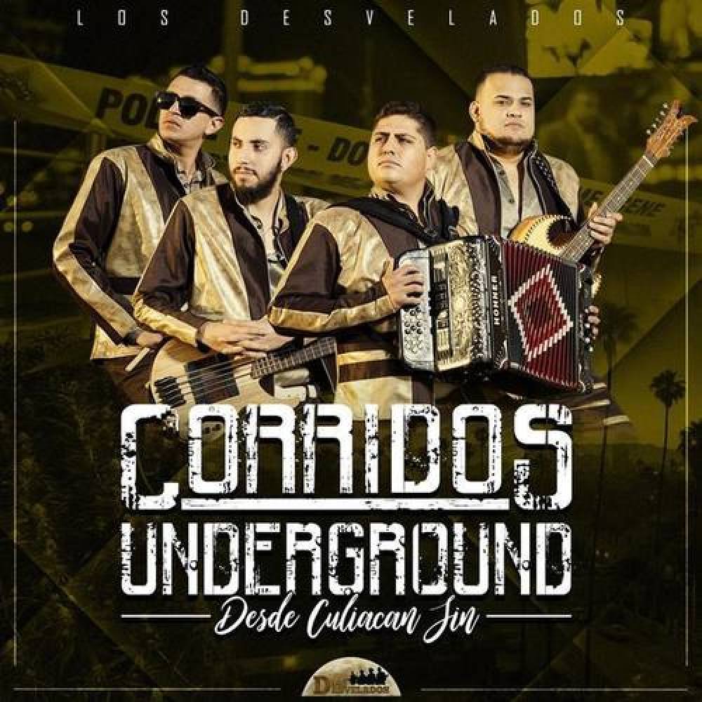 Los Desvelados