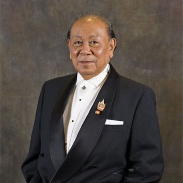 สุเทพ วงศ์กำแหง