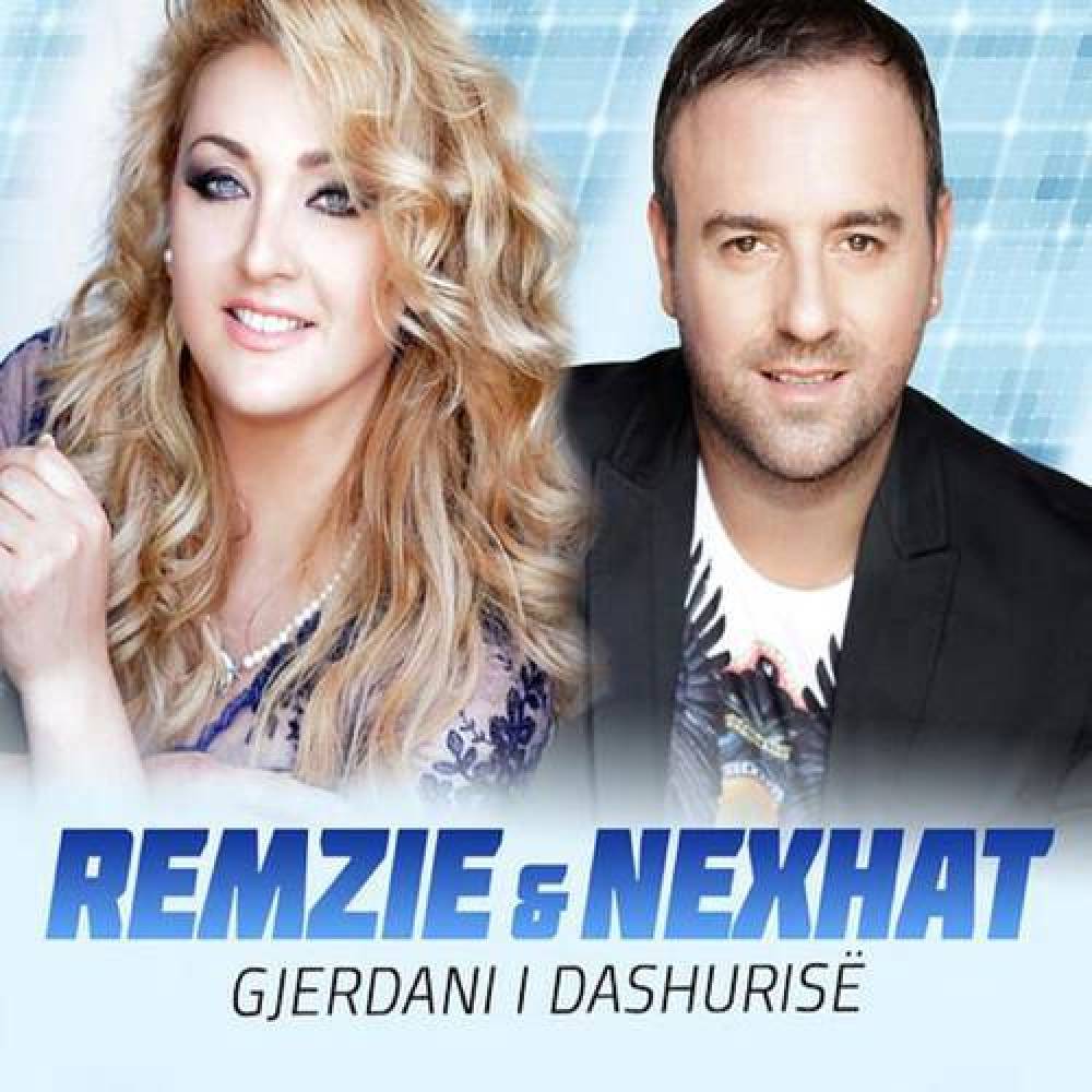 Remzie Osmani