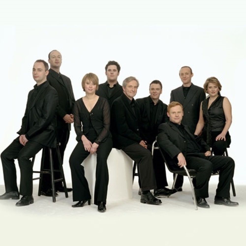 The Cardinall's Musick