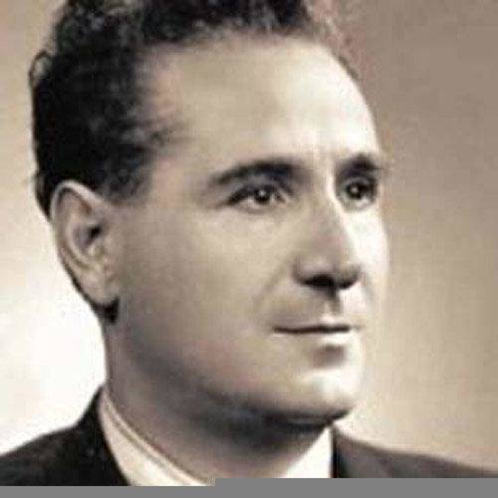 Giacomo Lauri - Volpi