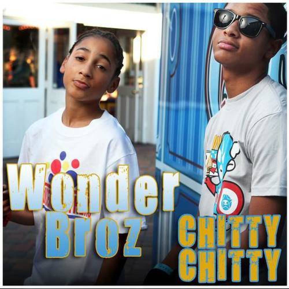 Wonder Broz