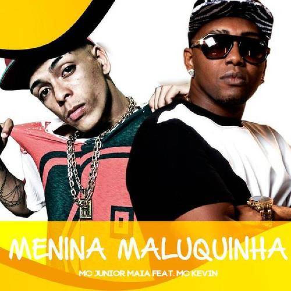 Mc Junior Maia