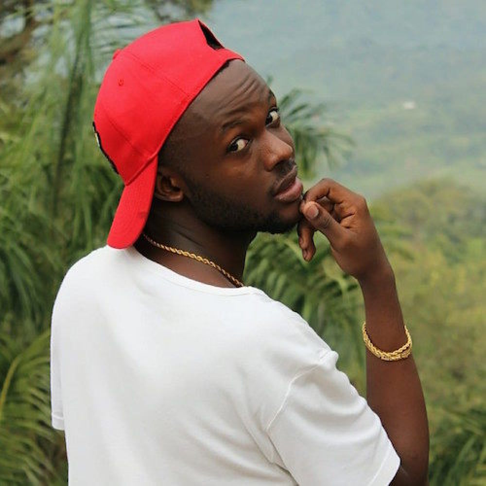 Titus Vybes