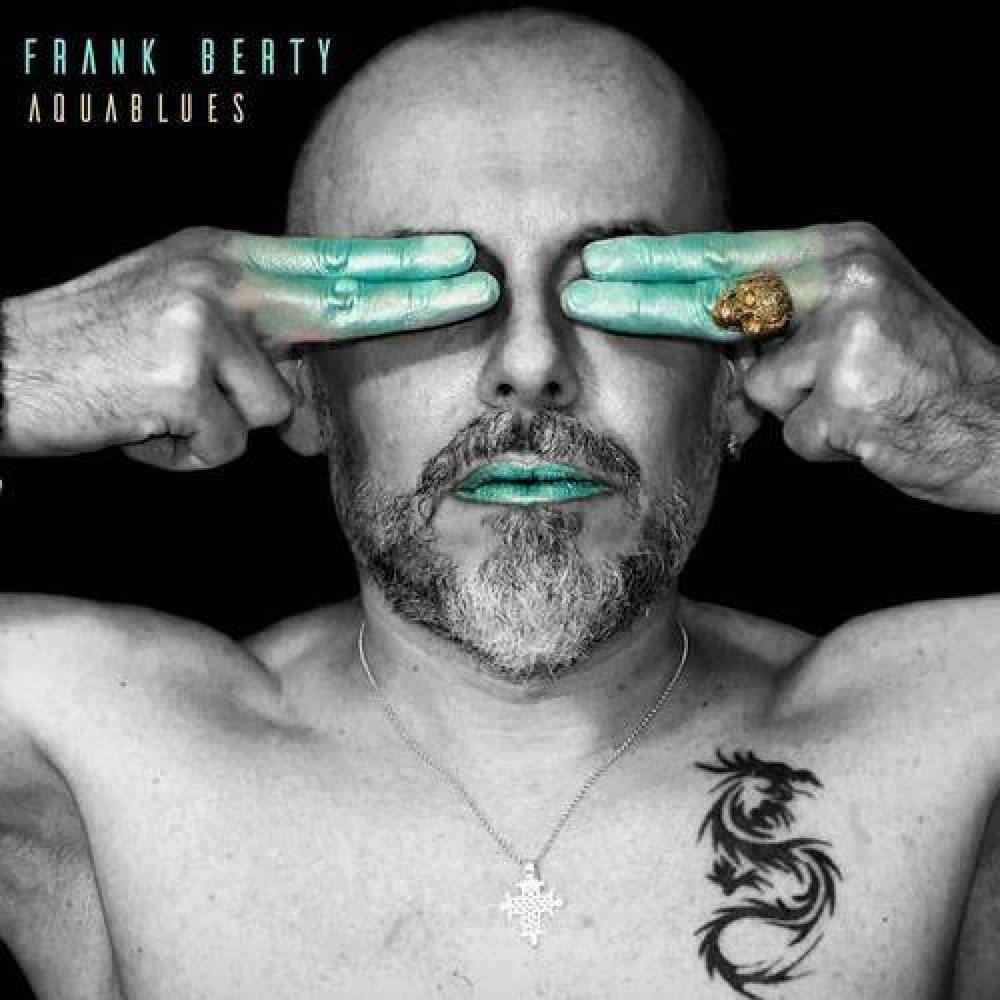 Frank Berty