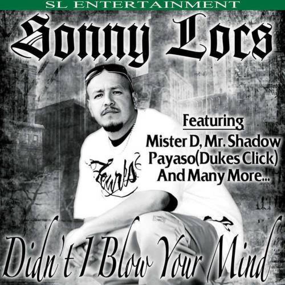 Sonny Locs