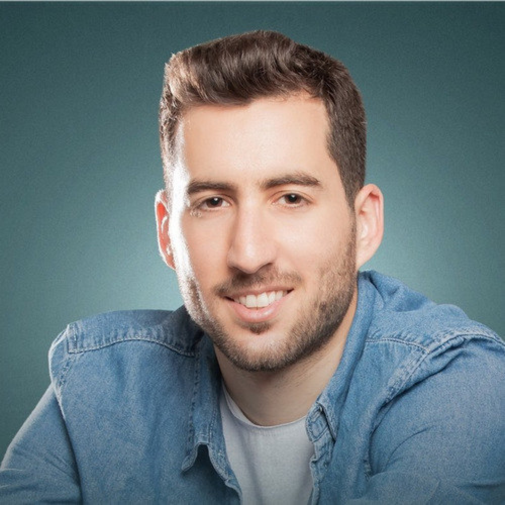 Adir Getz