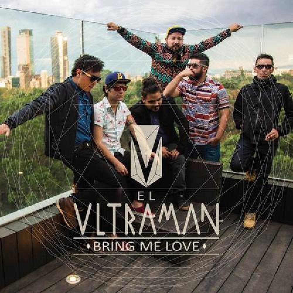 El Ultraman