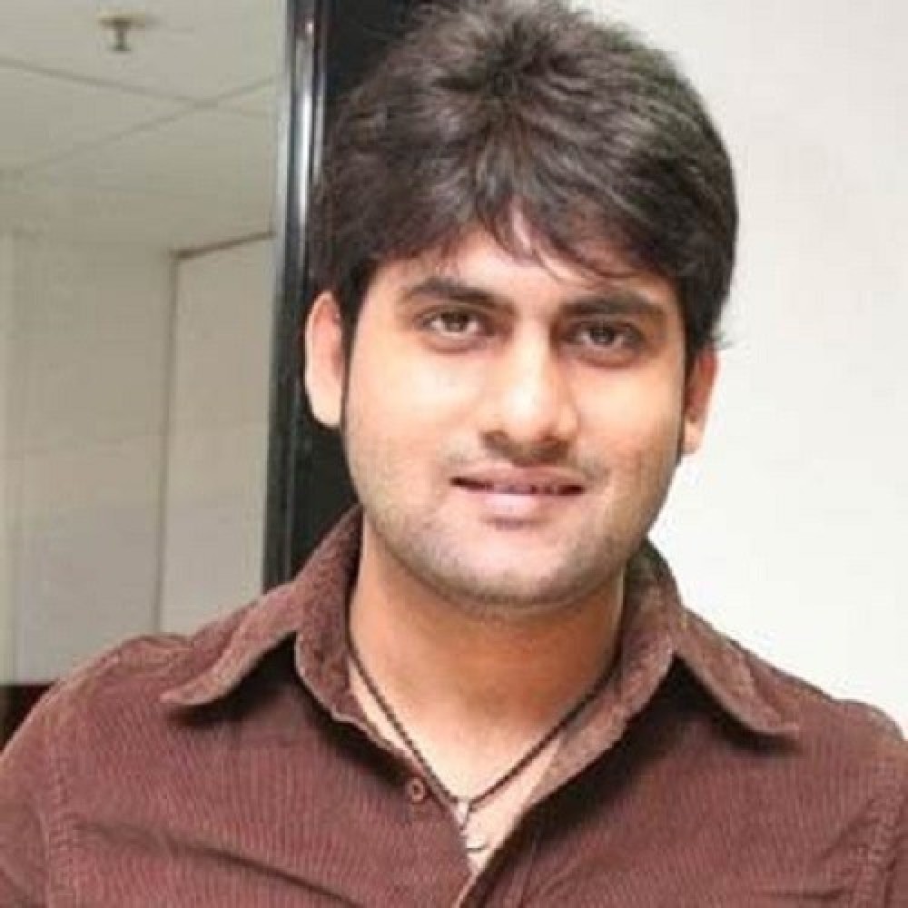 Saim Bhat