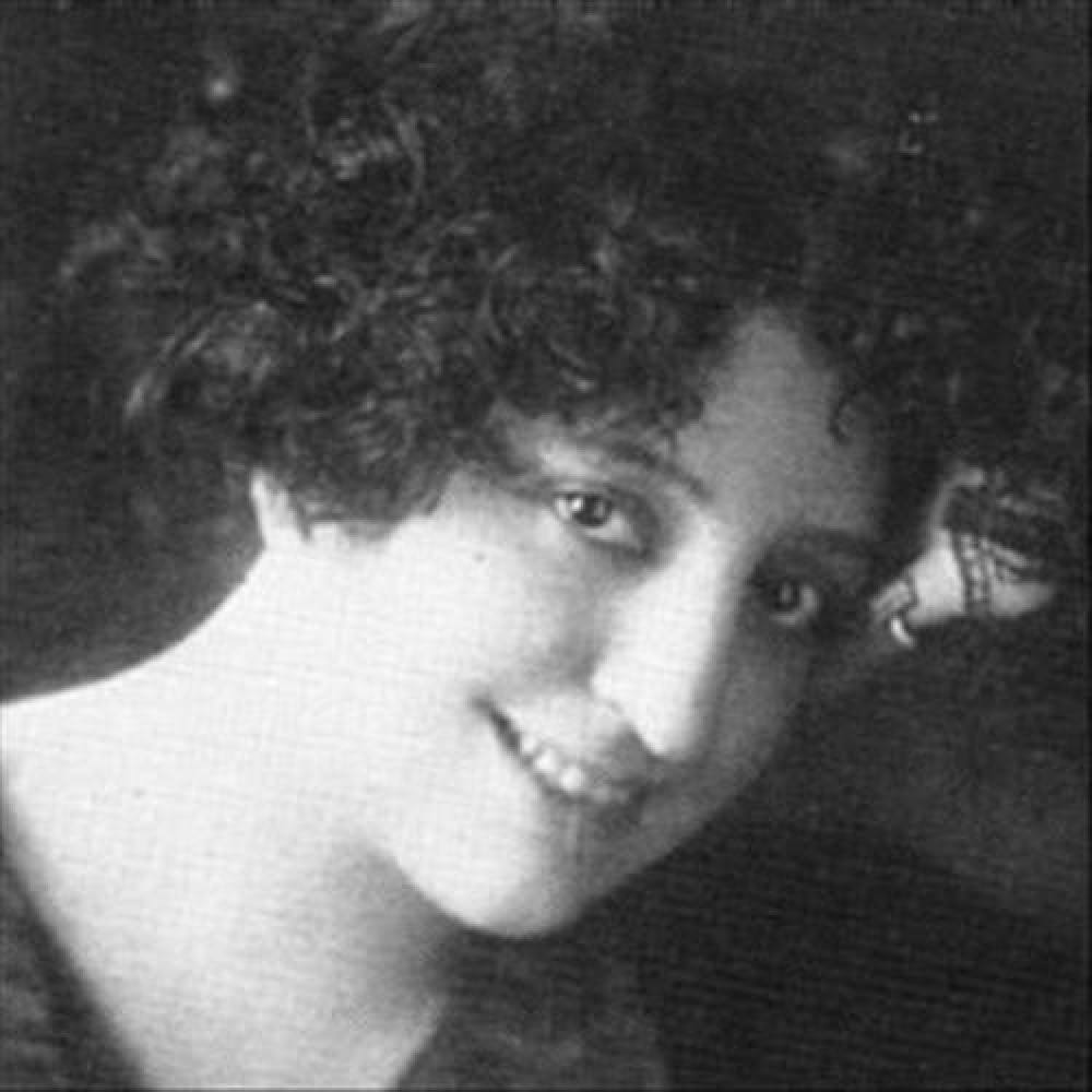Claudia Muzio