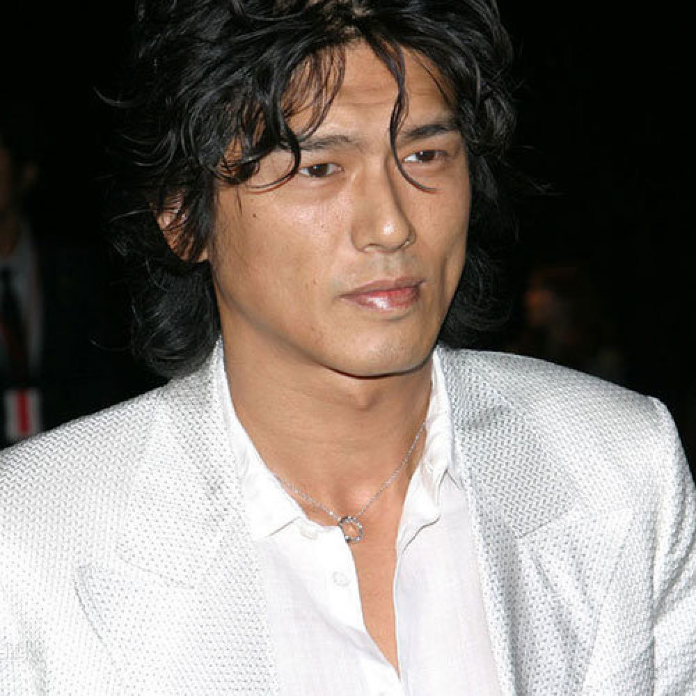 高桥克典
