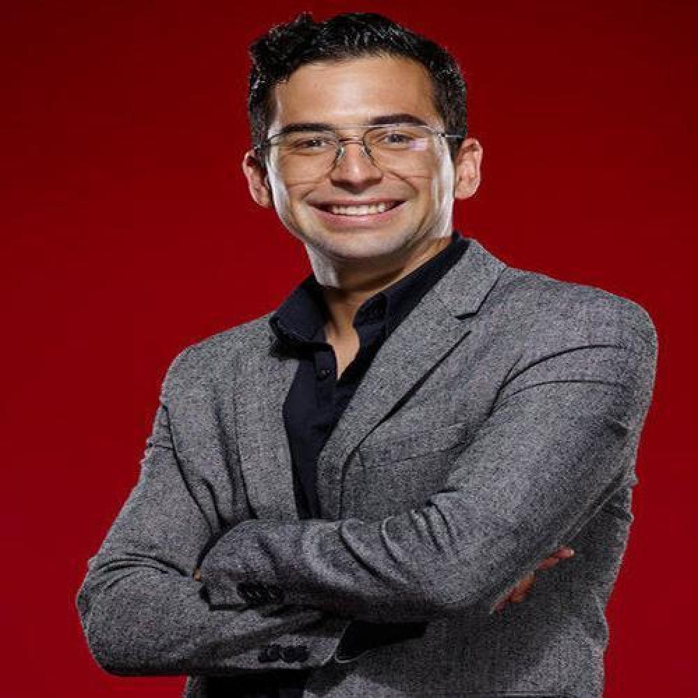 Michael Sanchez