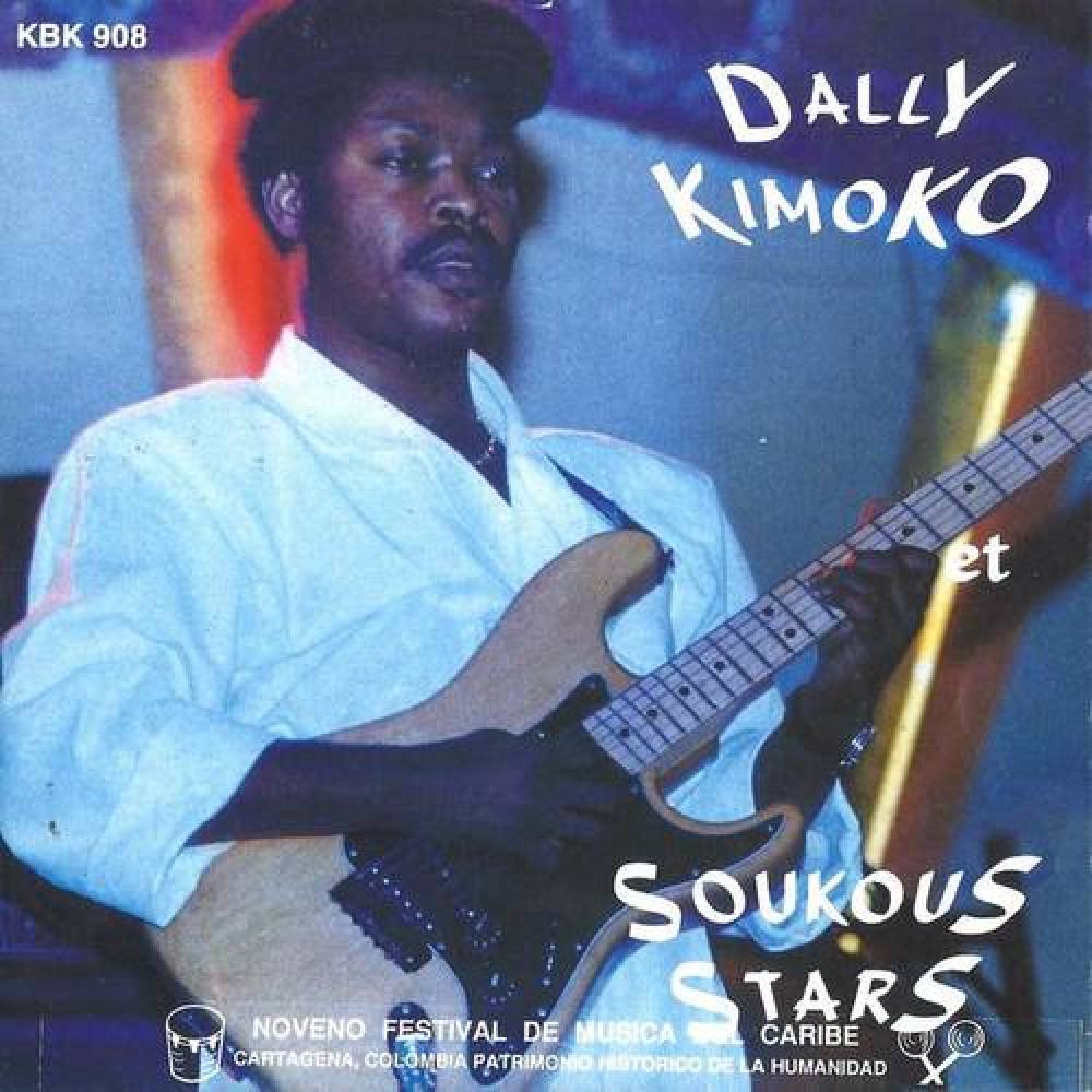 Dally Kimoko