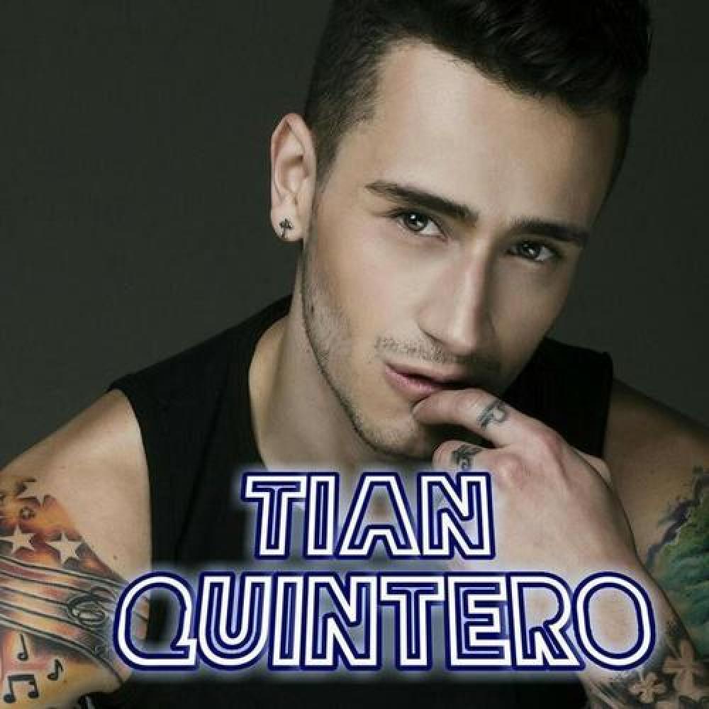 Tian Quintero