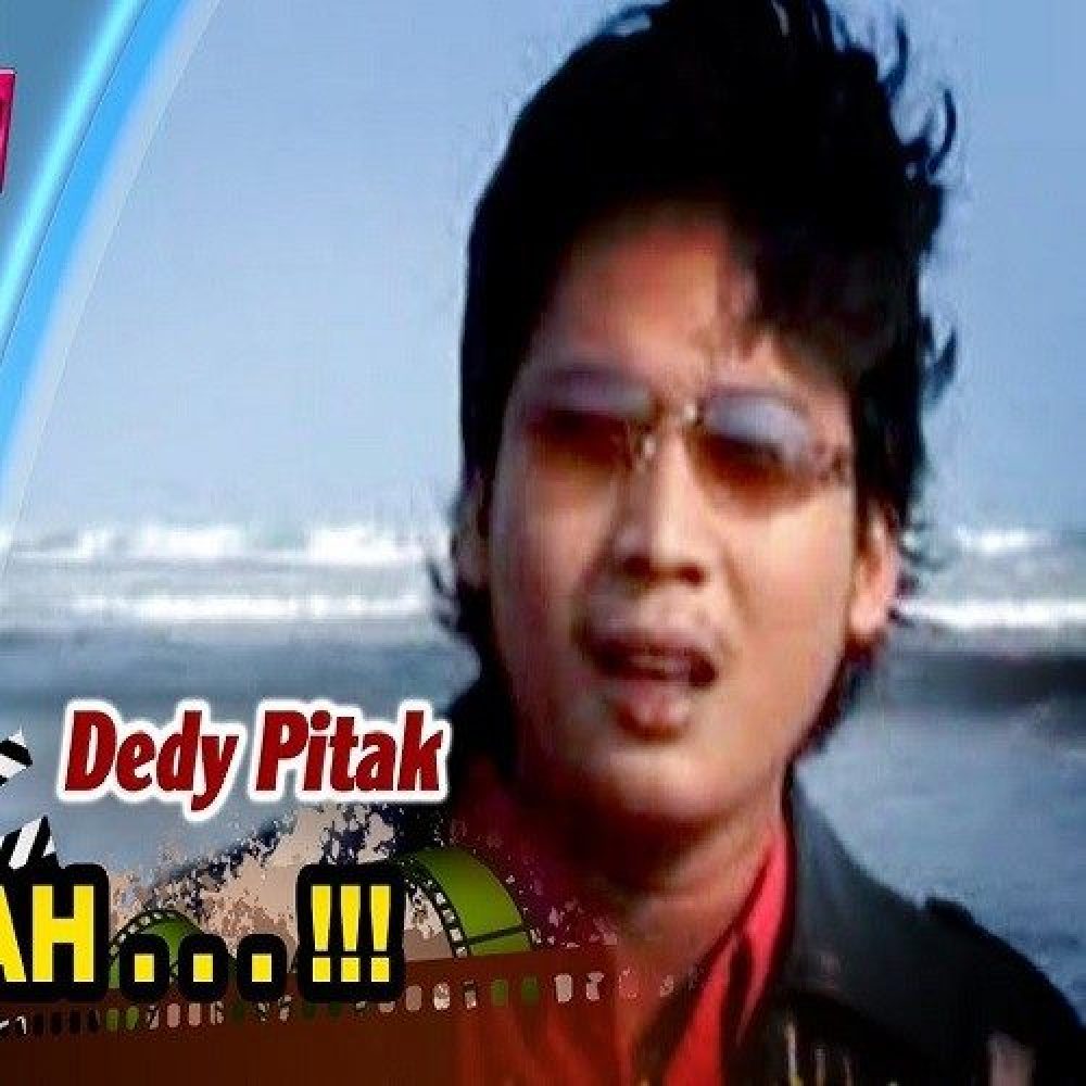 Dedy Pitak