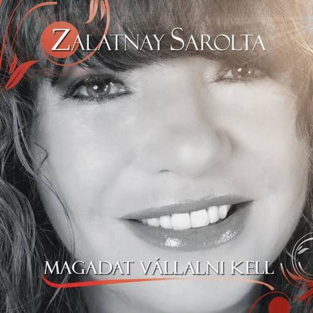 Zalatnay Sarolta