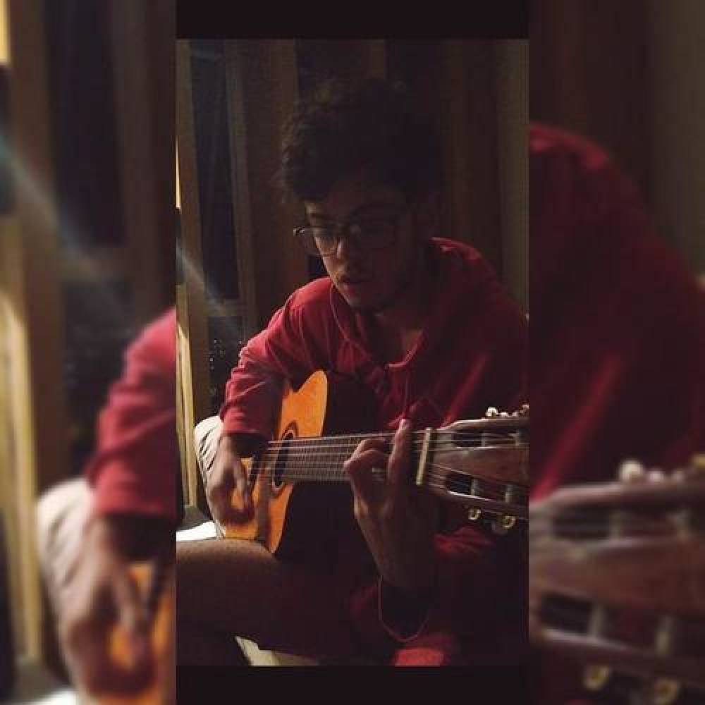 Matheus Oliveira