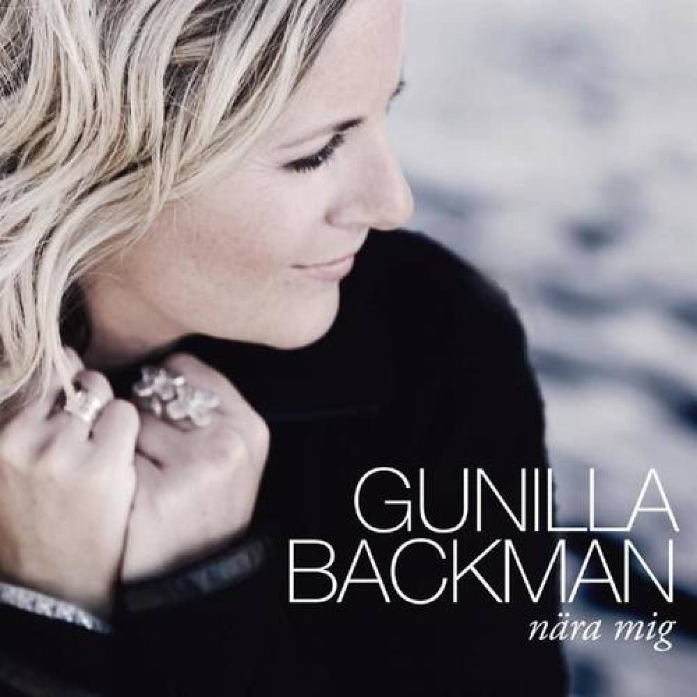 Gunilla Backman