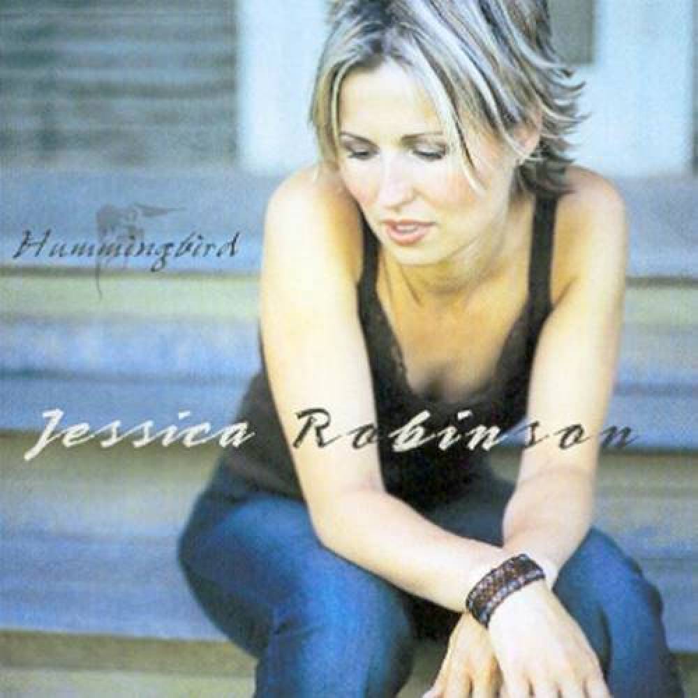 Jessica Robinson