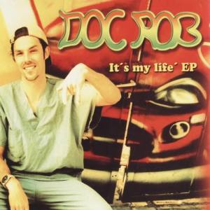 Doc Rob ดาวน์โหลดและฟังเพลงฮิตจาก Doc Rob