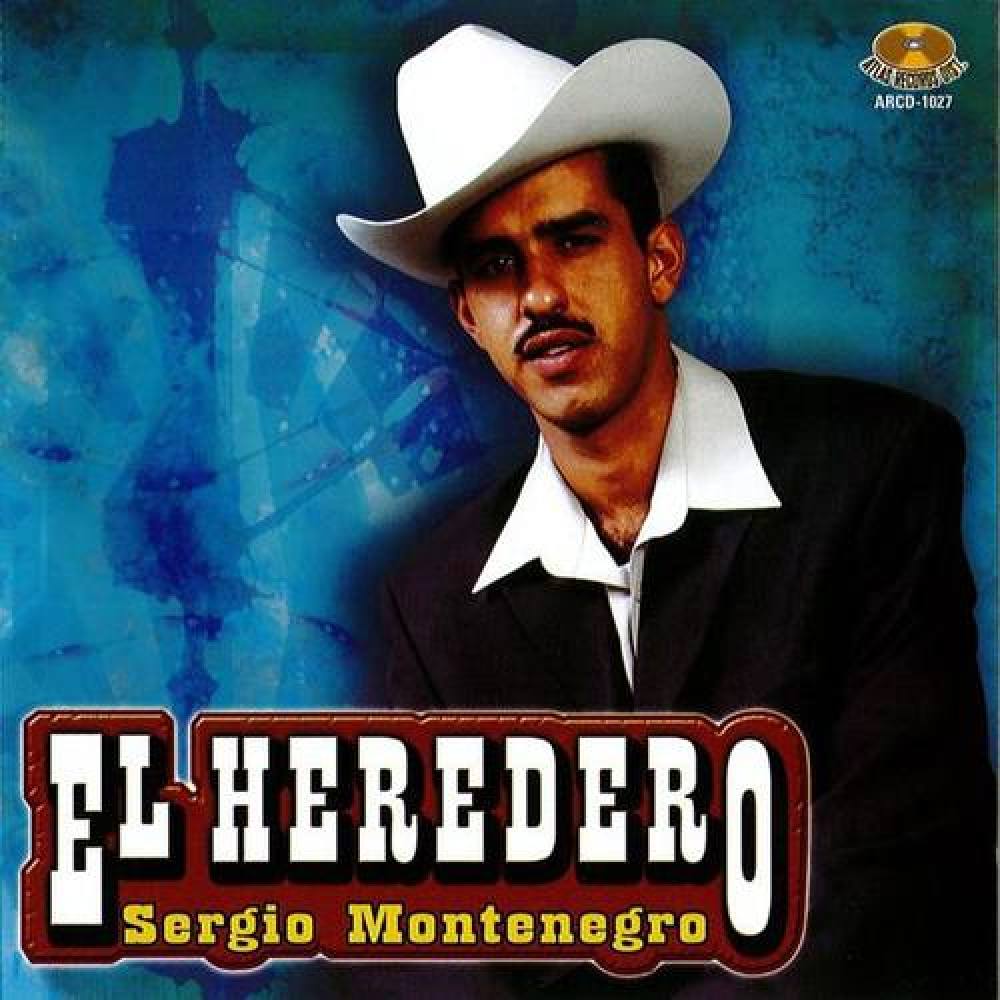 El Heredero