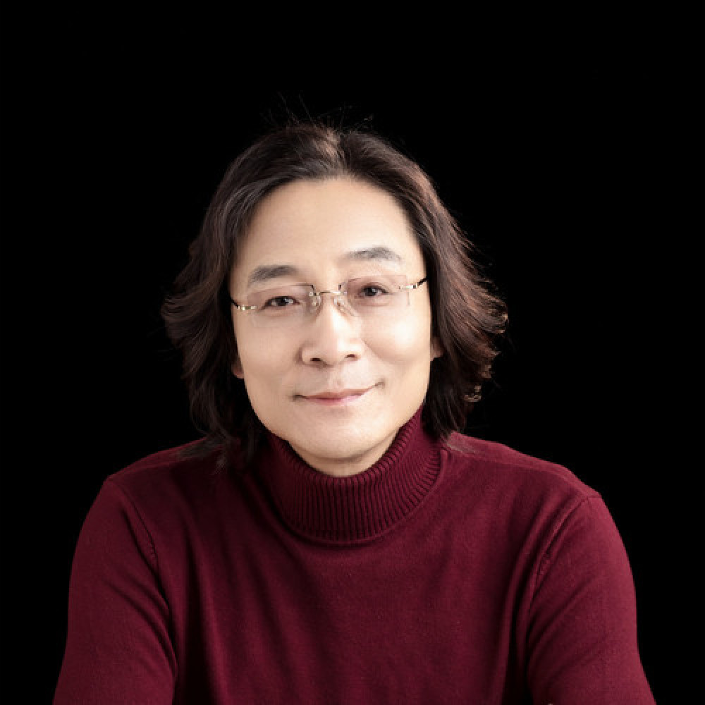 耿志杰