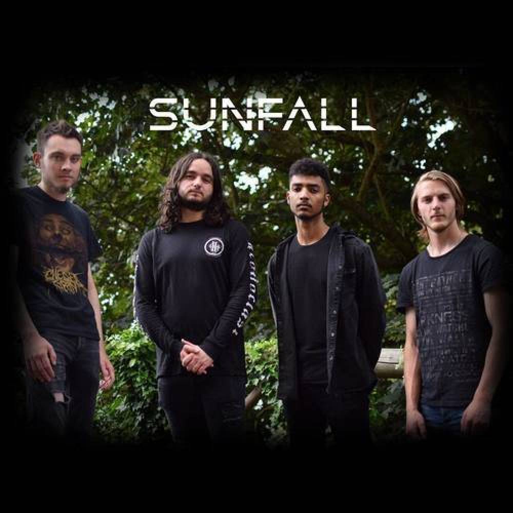 Sunfall