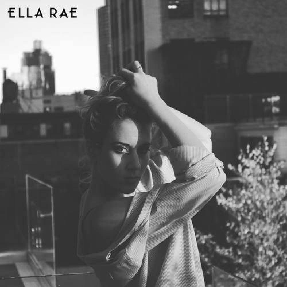 Ella Rae
