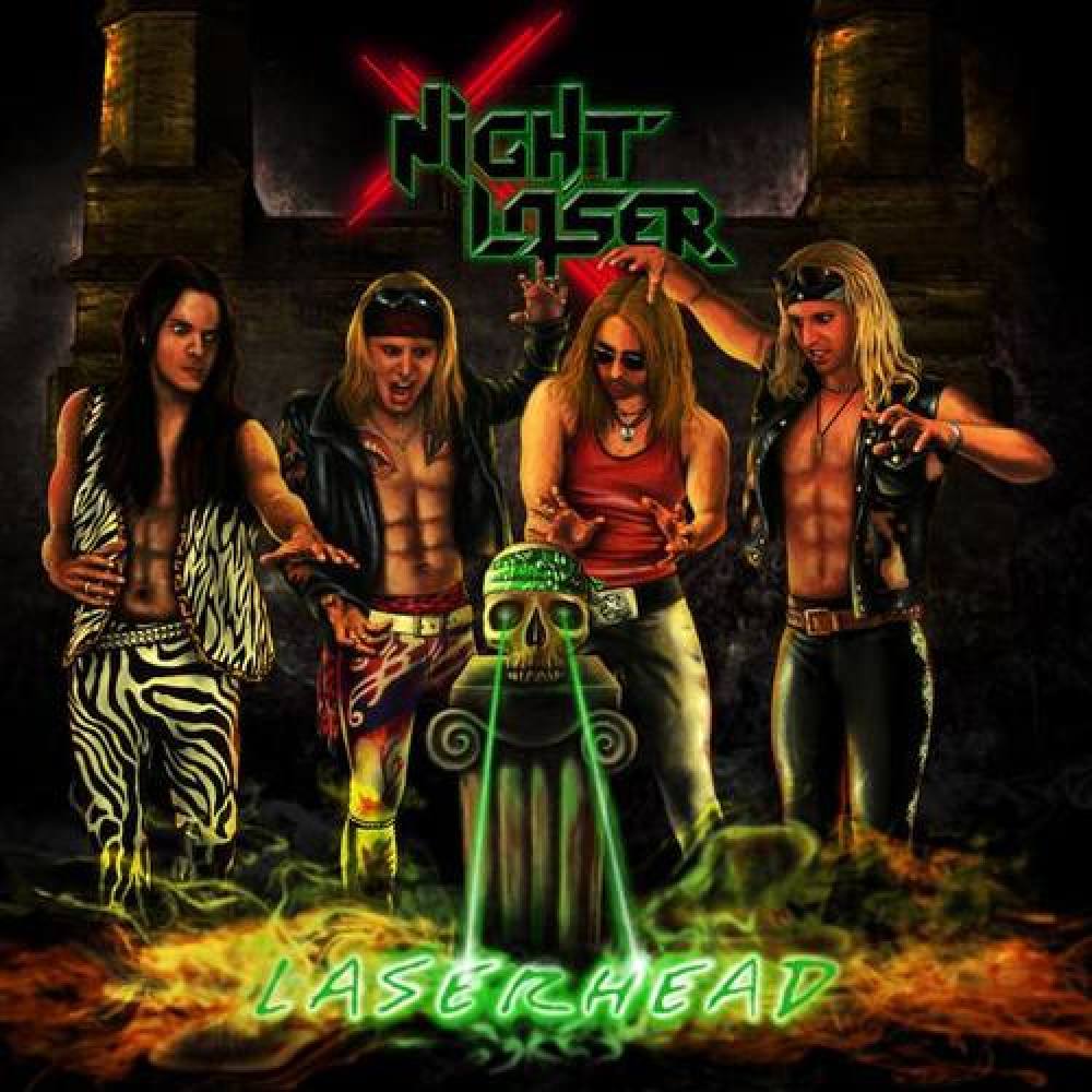 Night Laser
