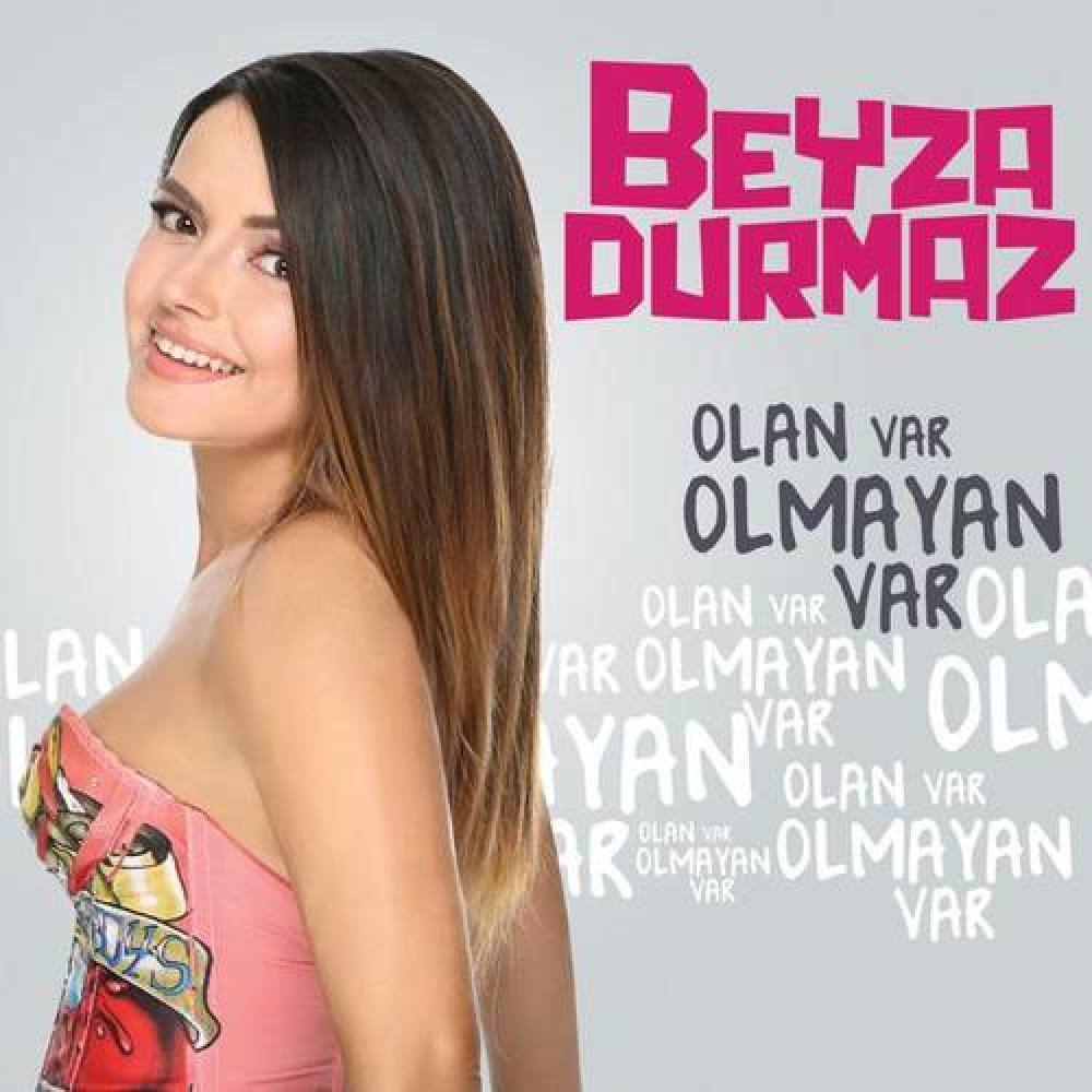Beyza Durmaz