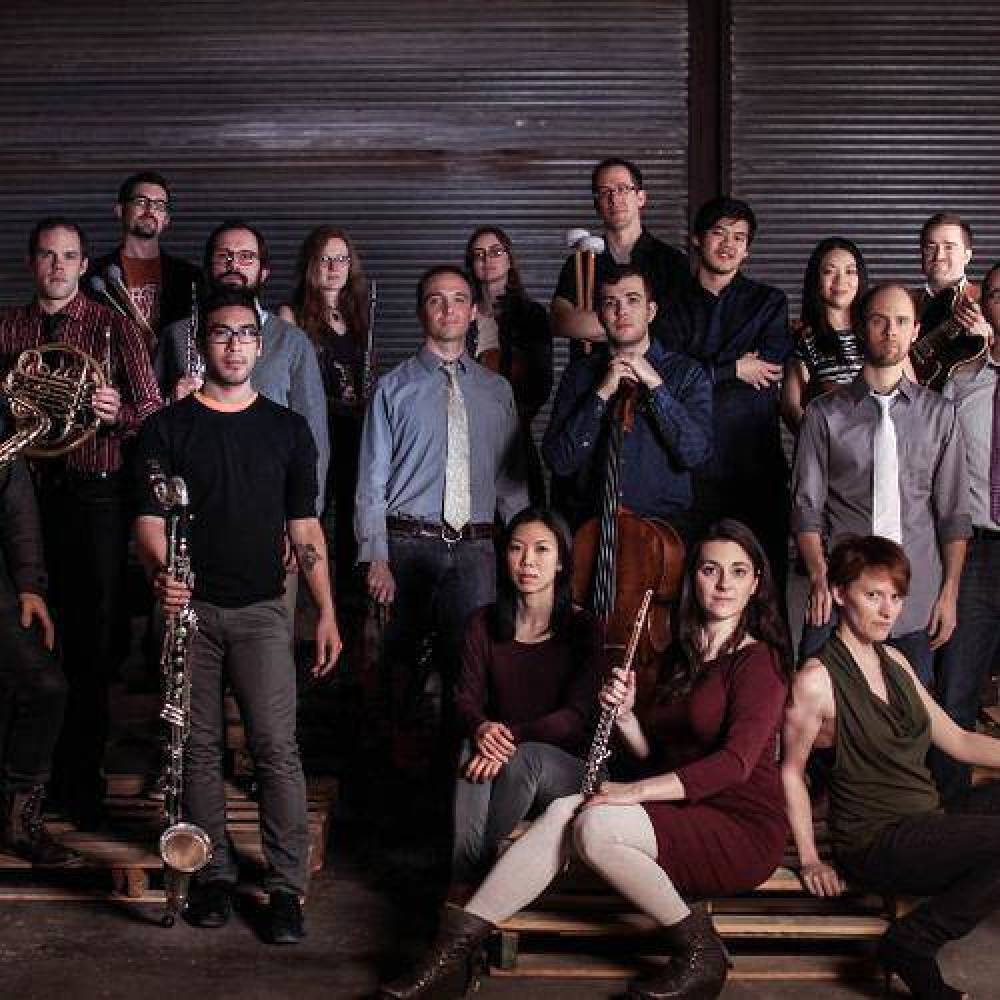 Ensemble Dal Niente