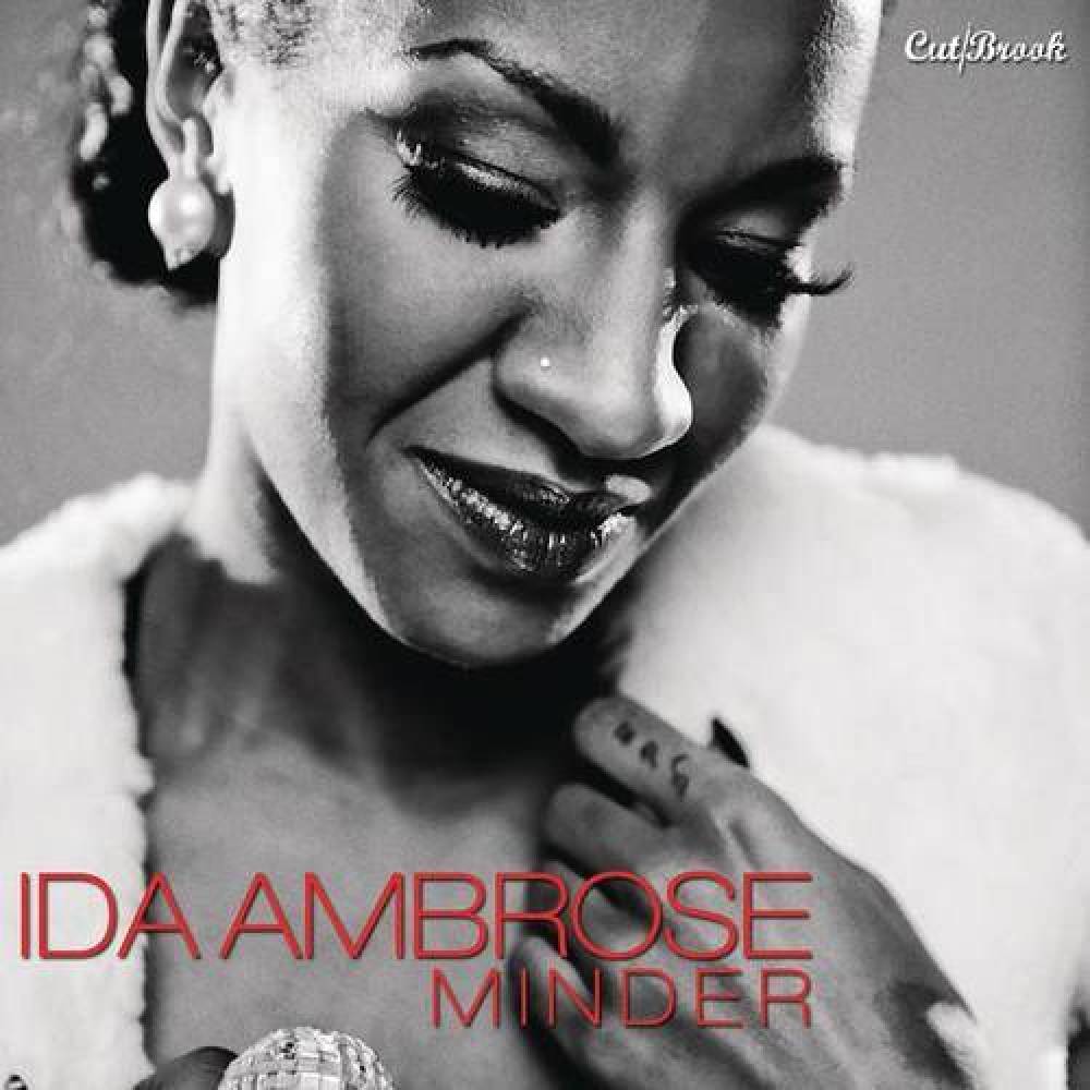 Ida Ambrose