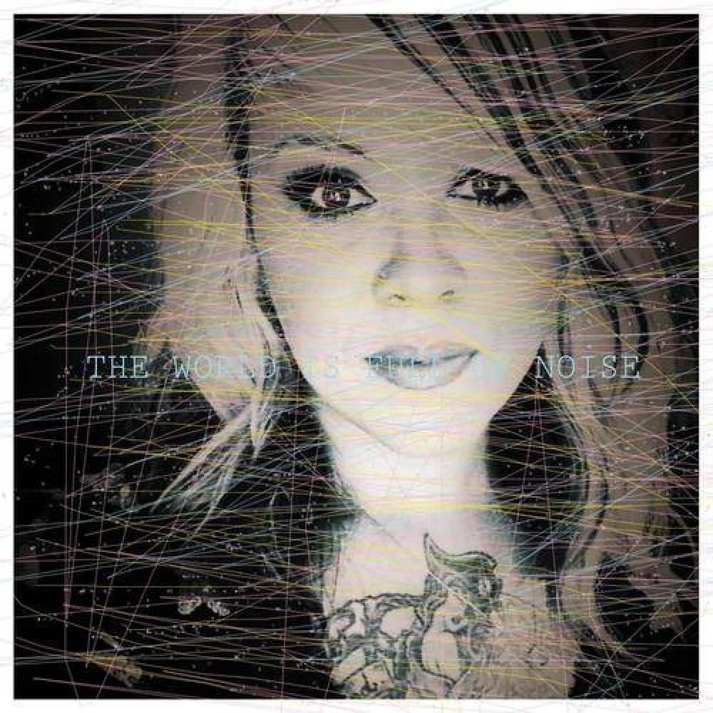 Krissy Vanderwoude