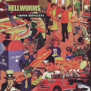 The Hellworms ดาวน์โหลดและฟังเพลงฮิตจาก The Hellworms