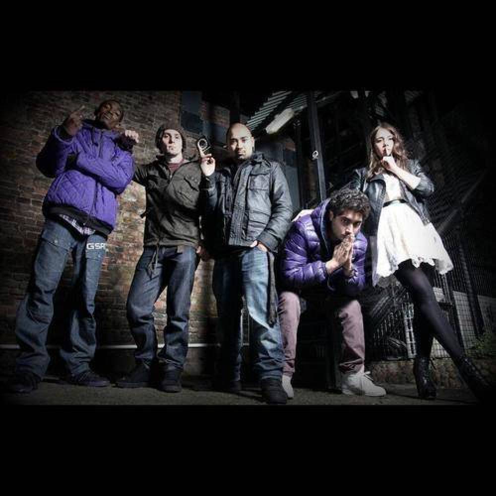 Engine-Earz Experiment