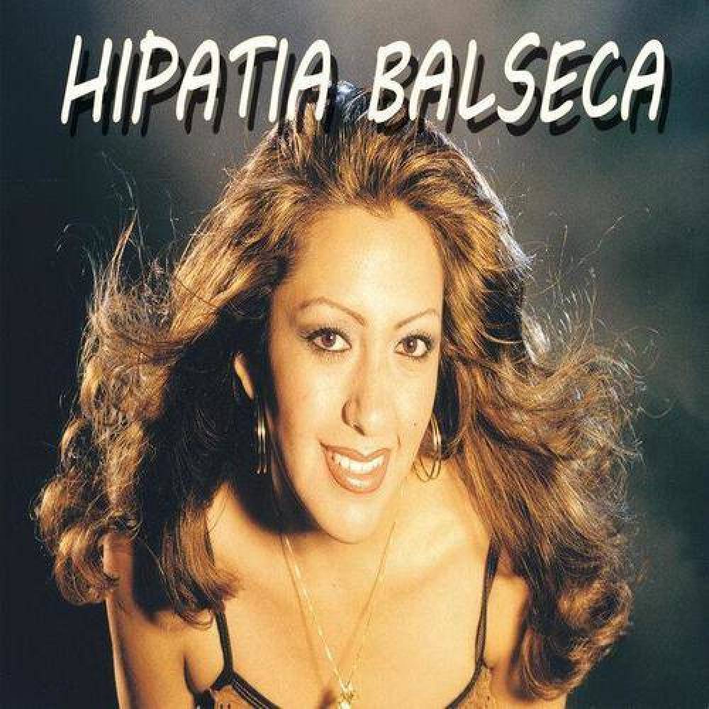 Hipatia Balseca