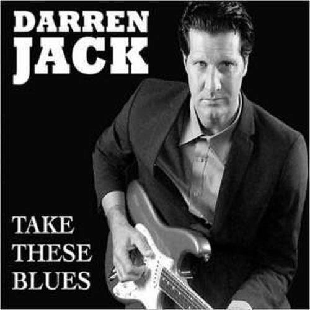 Darren Jack