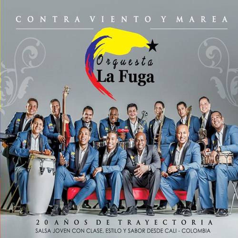 Orquesta La Fuga