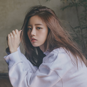 혜리Hyeri