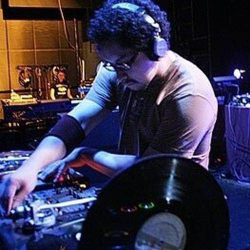 DJ Dex