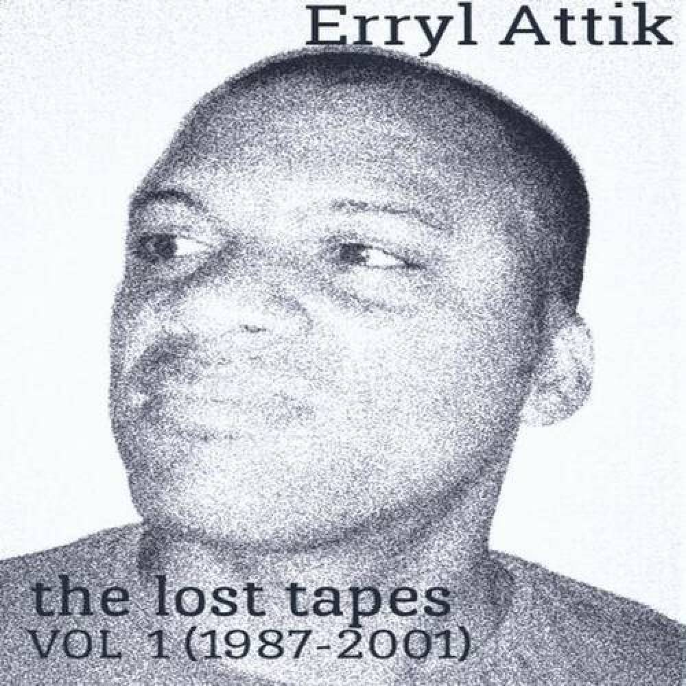 Erryl Attik