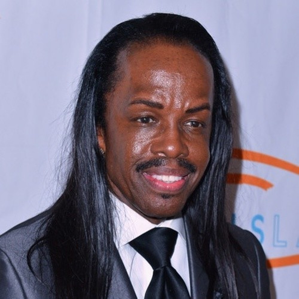 Verdine White