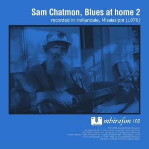 Sam Chatmon ดาวน์โหลดและฟังเพลงฮิตจาก Sam Chatmon