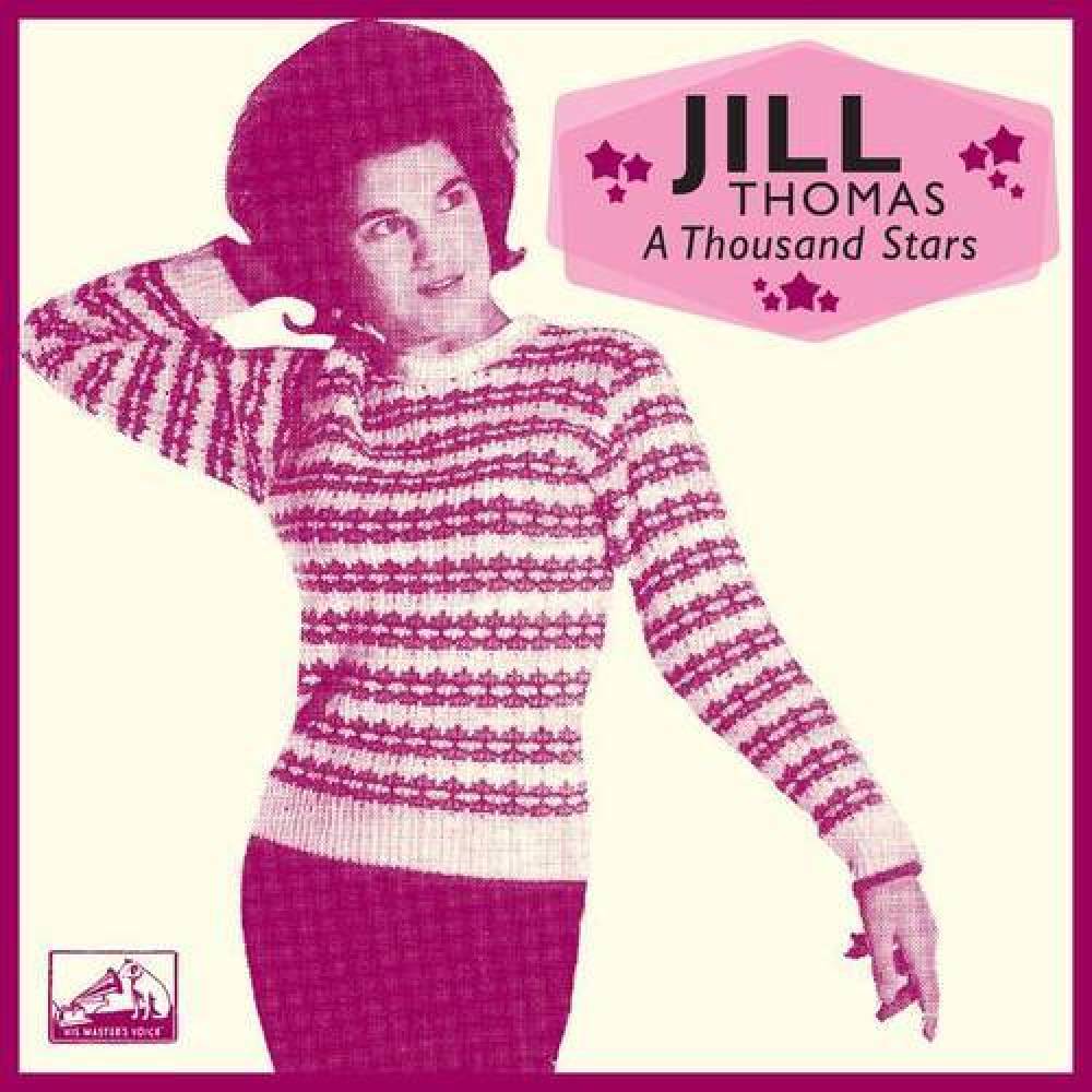 Jill Thomas