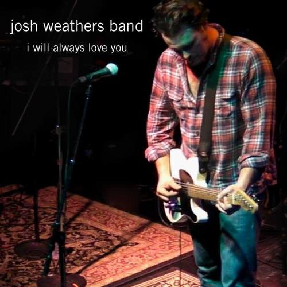 Josh Weathers Band