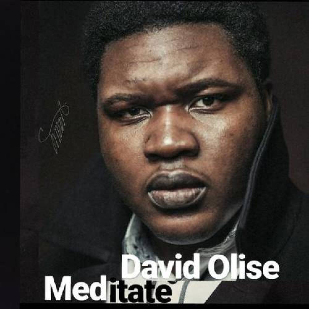 David Olise