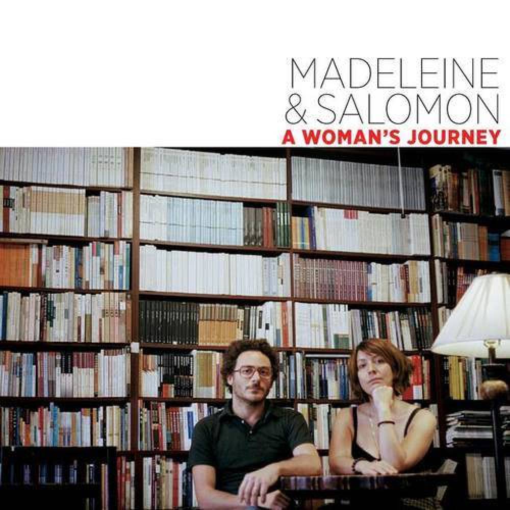 Madeleine & Salomon