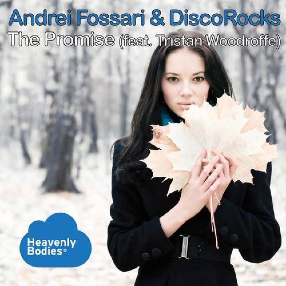 Andrei Fossari