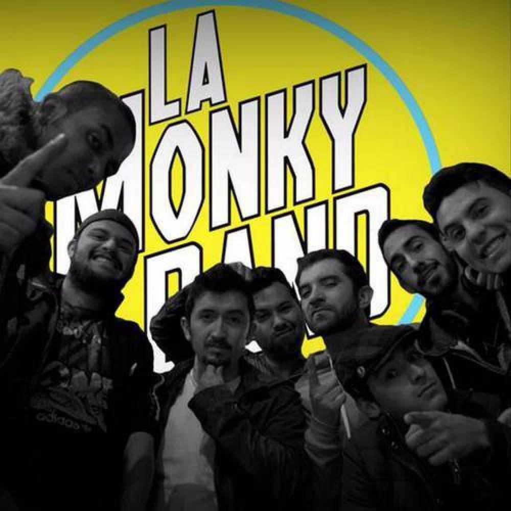 La Monky Band