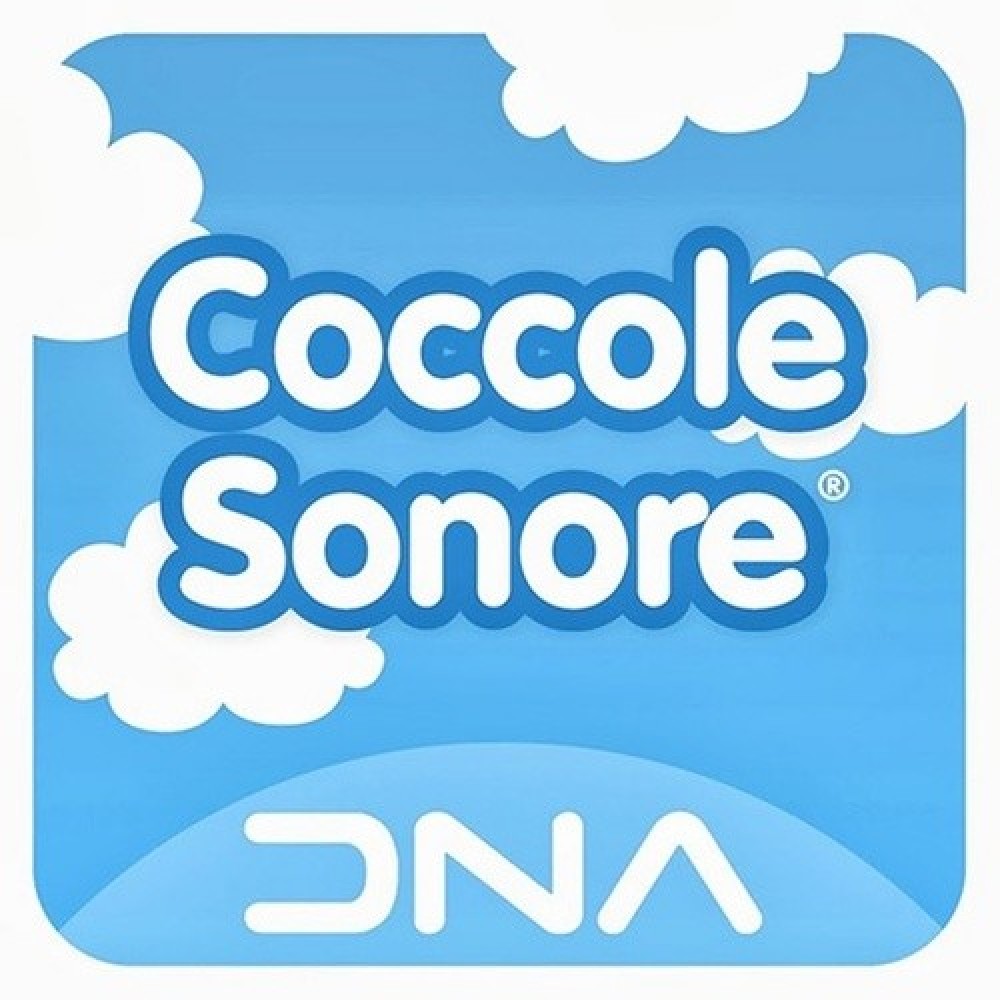 Coccole Sonore